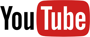 logo of youtube